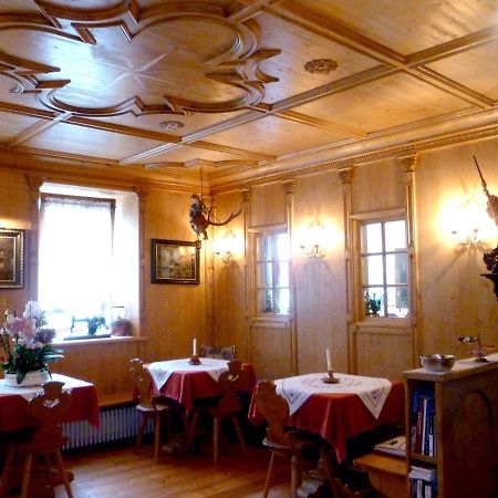 Cadore Haus Auronzo di Cadore Exterior photo