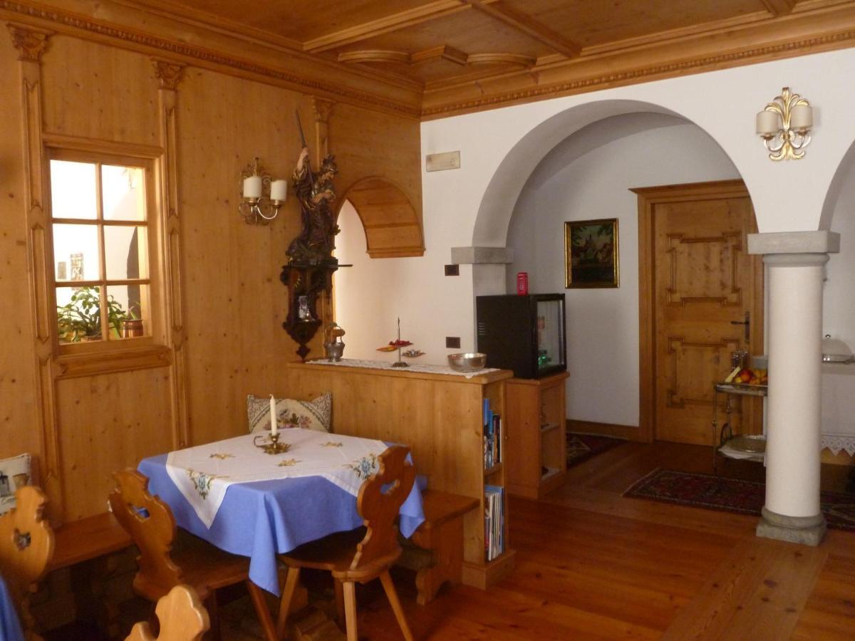Cadore Haus Auronzo di Cadore Exterior photo