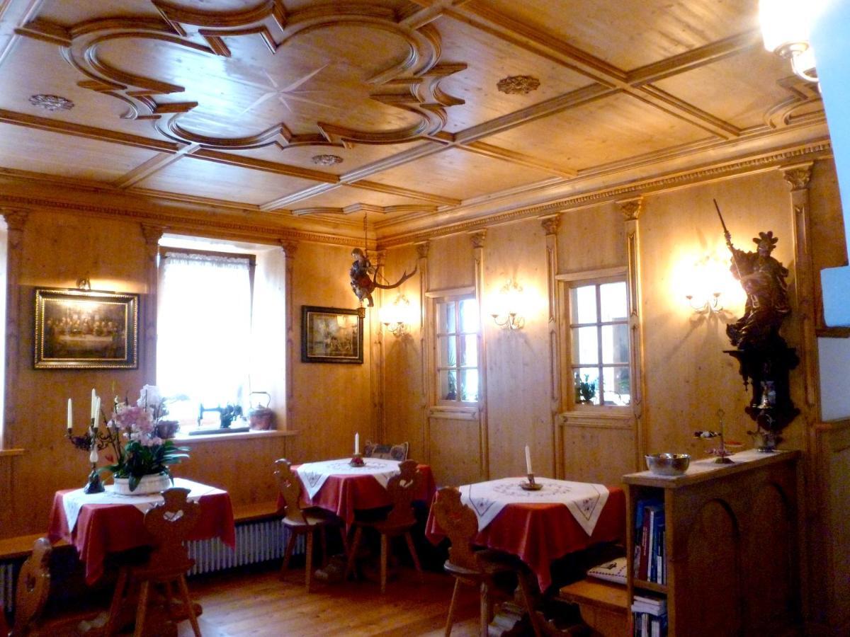Cadore Haus Auronzo di Cadore Exterior photo