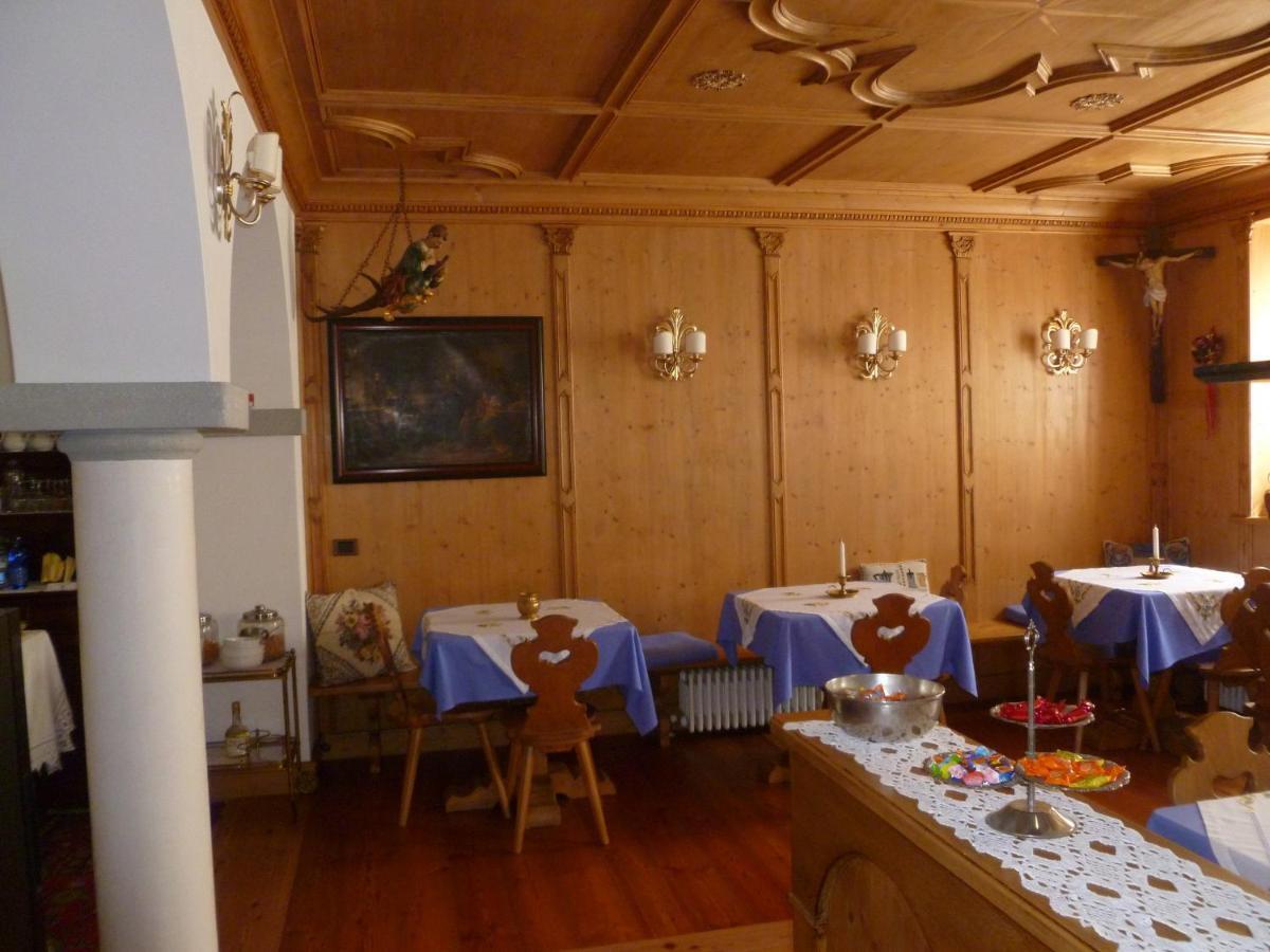 Cadore Haus Auronzo di Cadore Exterior photo